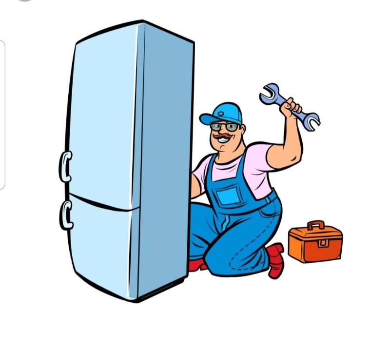 Refrigerator Repair Service 15