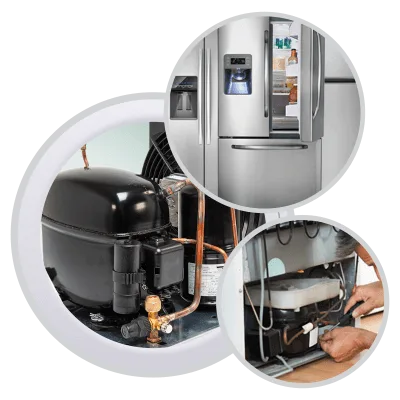 Refrigerator Repair