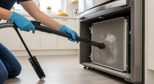 Emergency Refrigerator Repair
