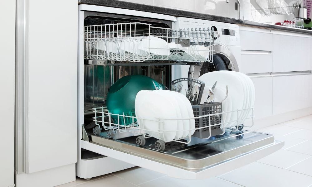 Best Dishwasher 2025