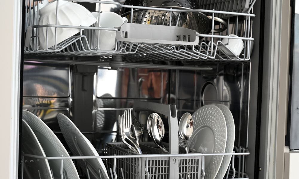 Best Dishwasher 2025