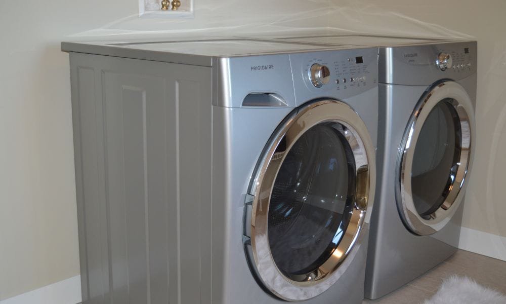 Dryer Noise Issues
