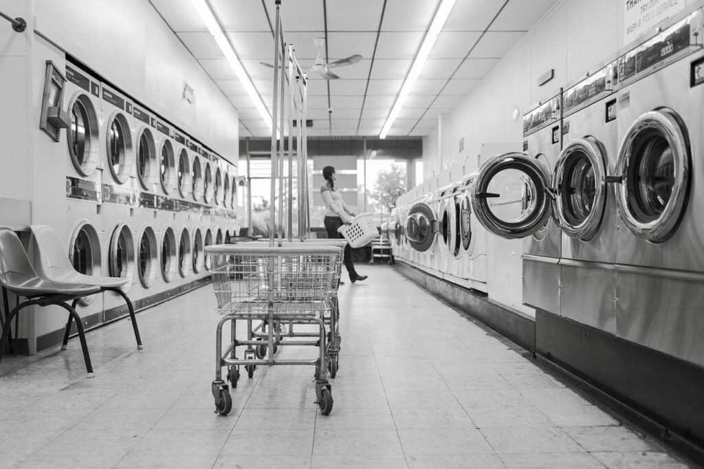 Washer Repair