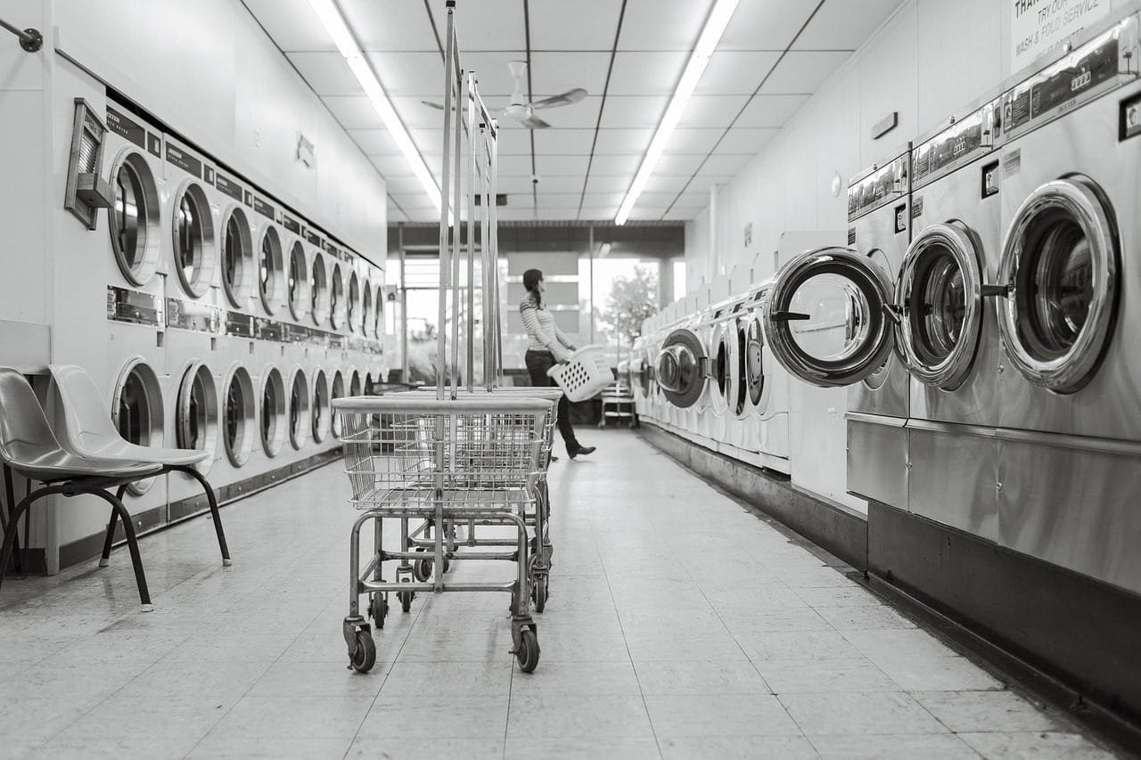 Washer Repair