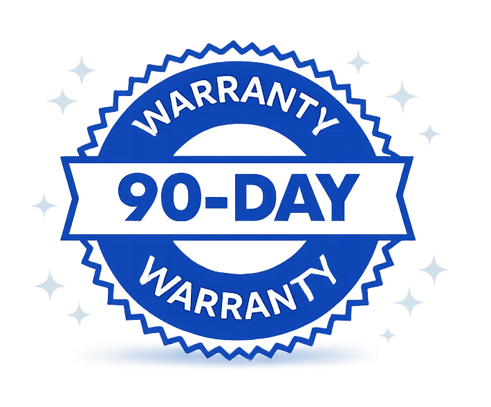 Watch our appliance repair video