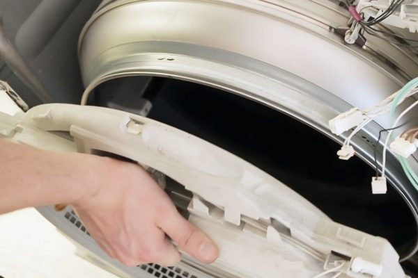 Dryer Repair Victoria