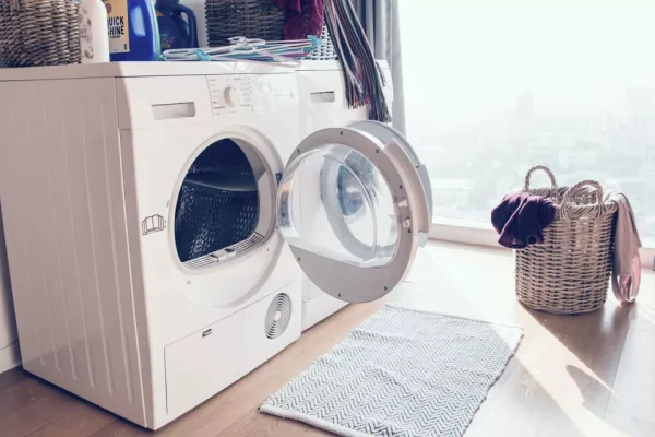 Dryer Takes Too Long to Dry