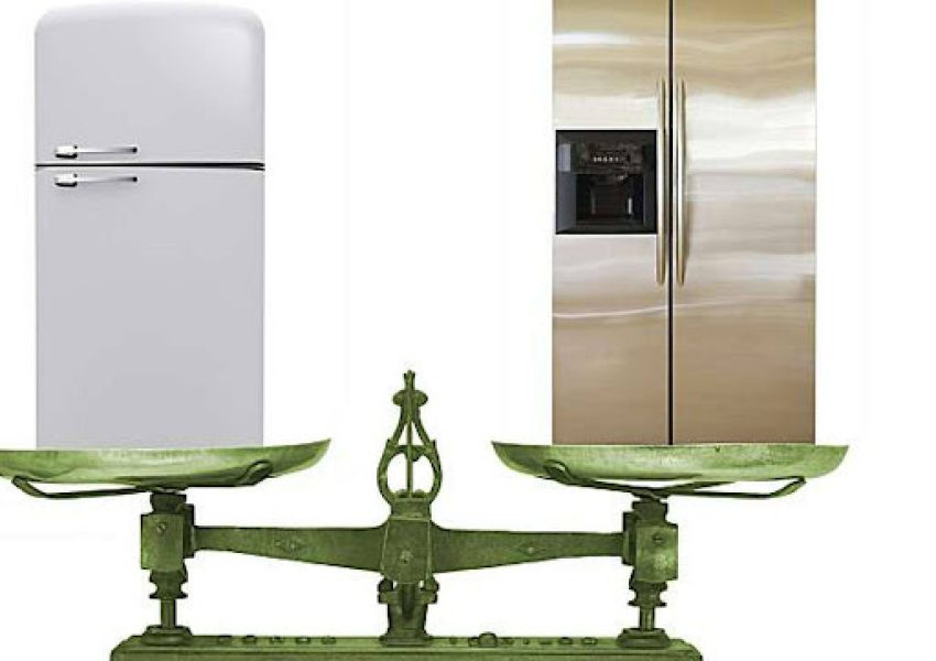 Is It Worth Repairing Your Refrigerator or Replacing It
