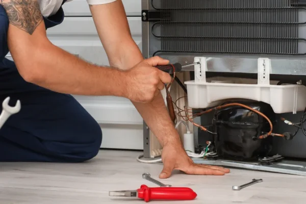Refrigerator Repair Service-9