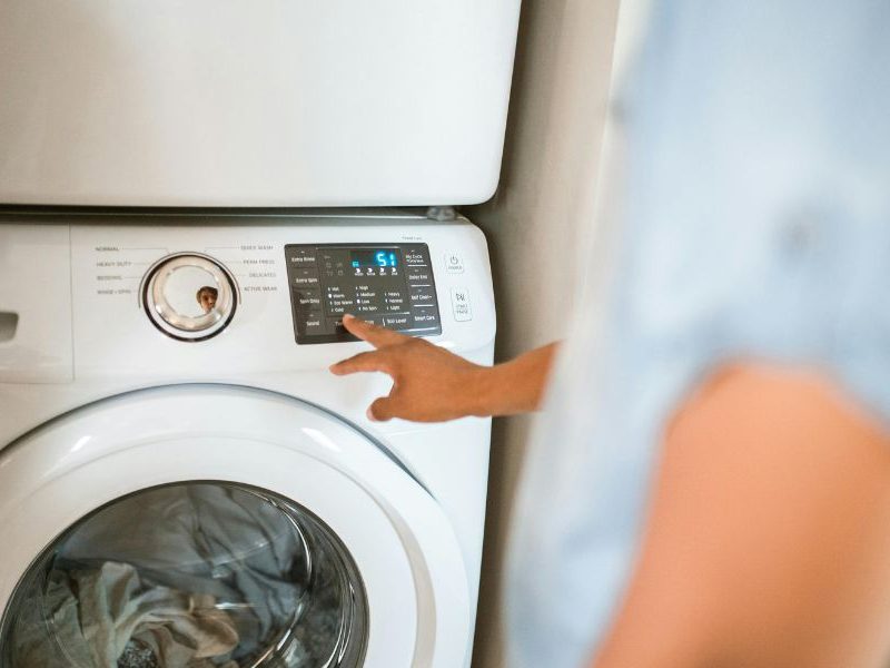 Appliance Vibration Problems