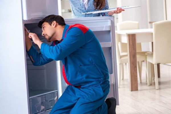 Freezer Not Freezing?