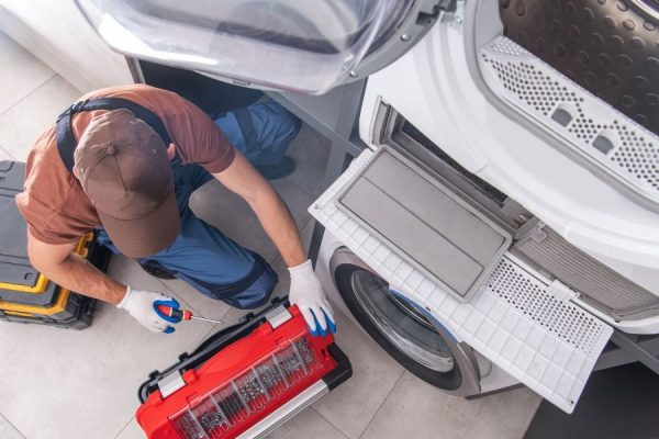 Washer Dryer Repair Near Me
