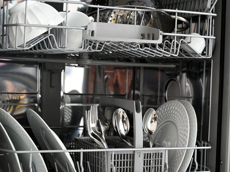 Best Dishwasher 2025