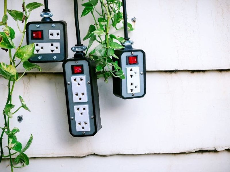 Voltage Effect on Appliances