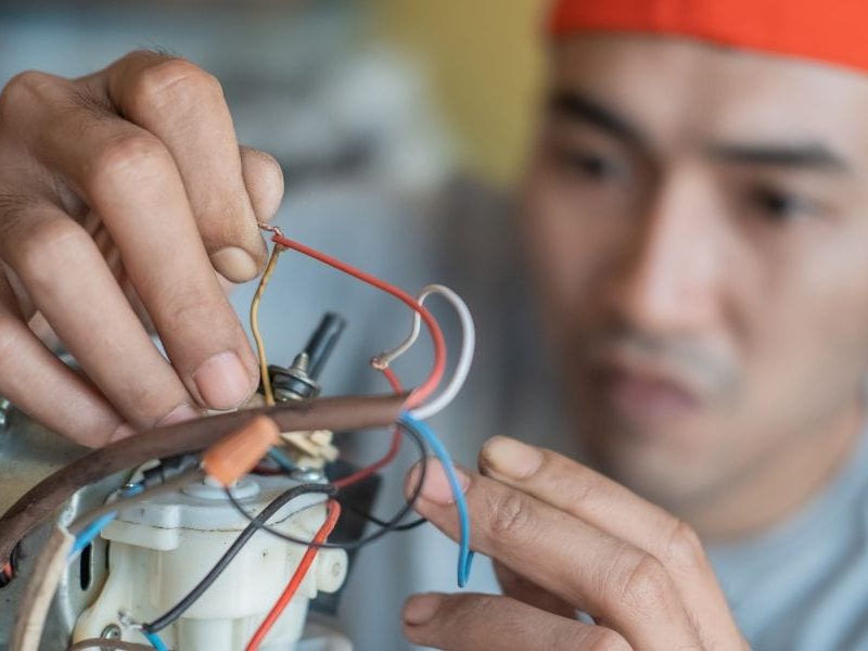Appliance Failure Reasons