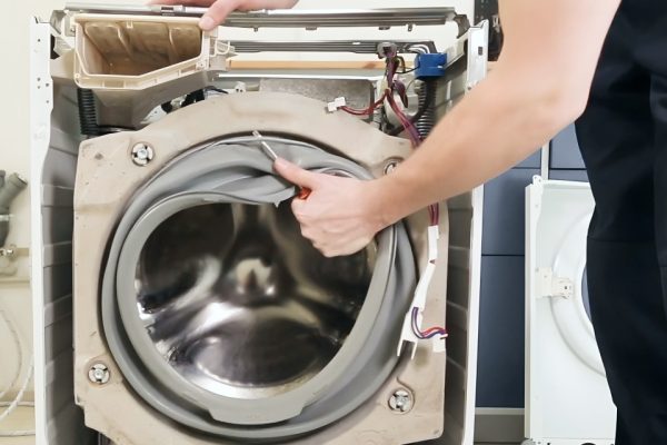 Washer Repair Victoria