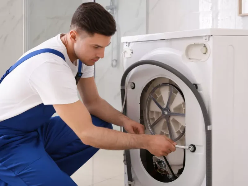 Washing-Machine-Repair