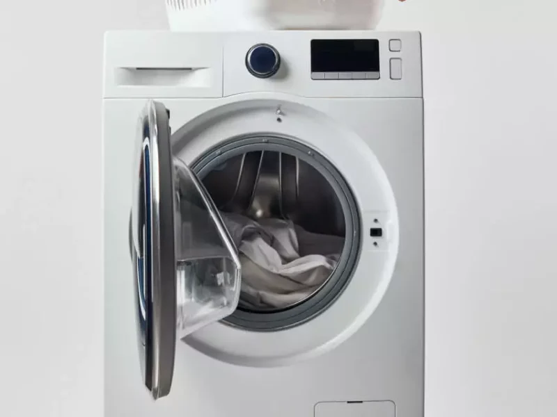 Why Your Washer Shakes During Spin Cycle, Edmonton Repair Solutions