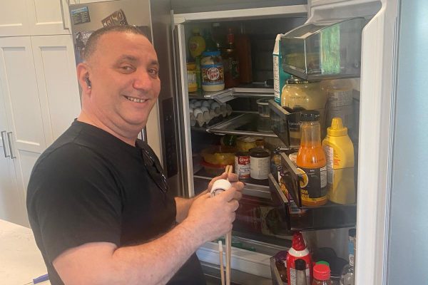 Freezer Repair