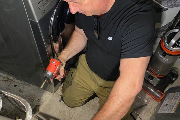 washer repair